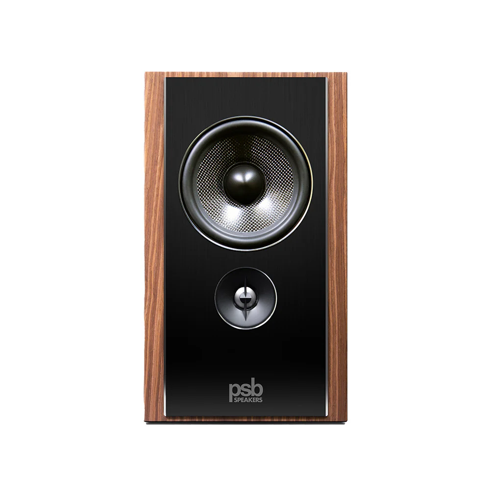 PSB Synchrony B600 Bookshelf Speakers (Each) - Image 5