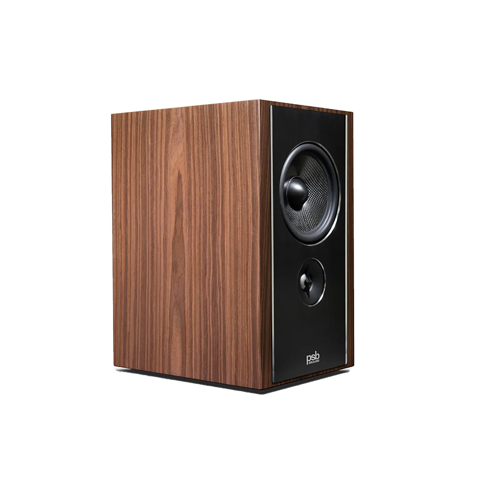 PSB Synchrony B600 Bookshelf Speakers (Each) - Image 7