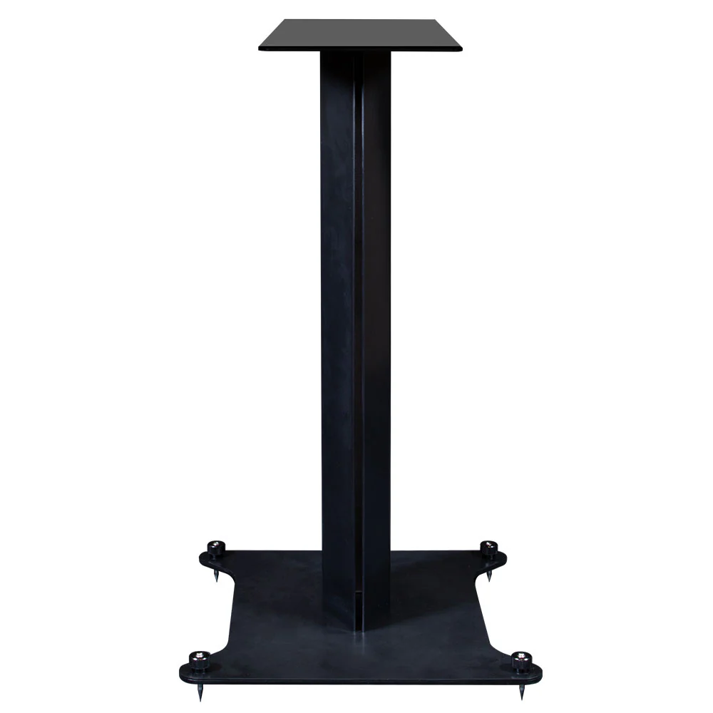 PSB Synchrony Stand SST-24 Stand for B600 Bookshelf Speaker - Black (Pair)