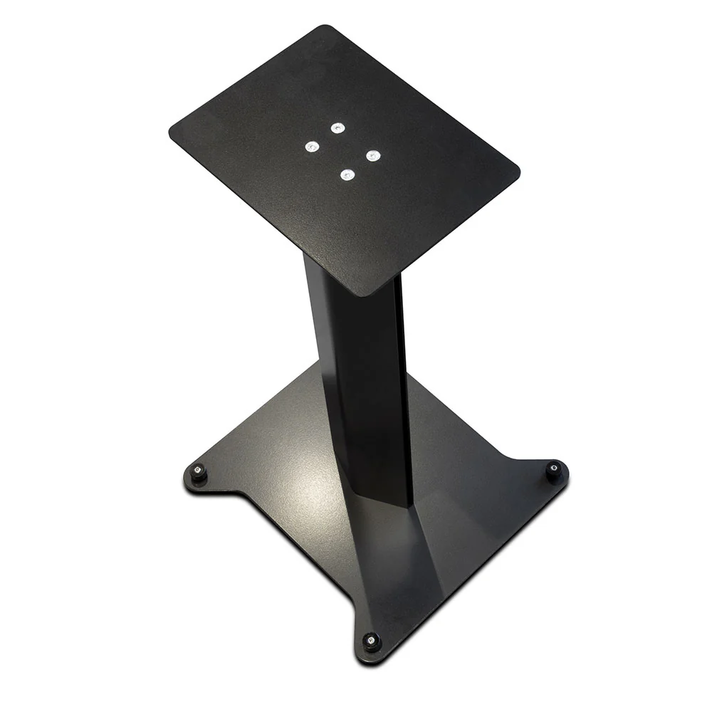 PSB Synchrony Stand SST-24 Stand for B600 Bookshelf Speaker - Black (Pair) - Image 3
