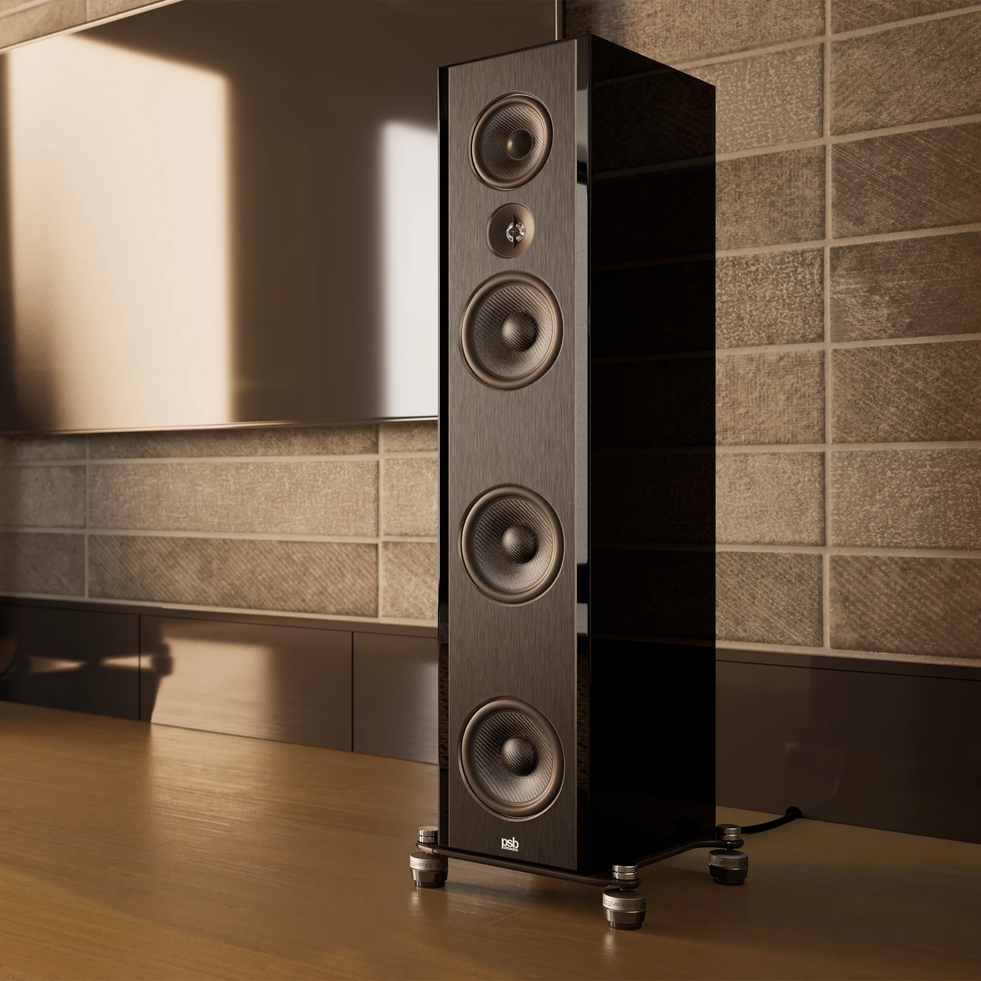 PSB Synchrony T600 Tower Speaker (Each) - Image 10