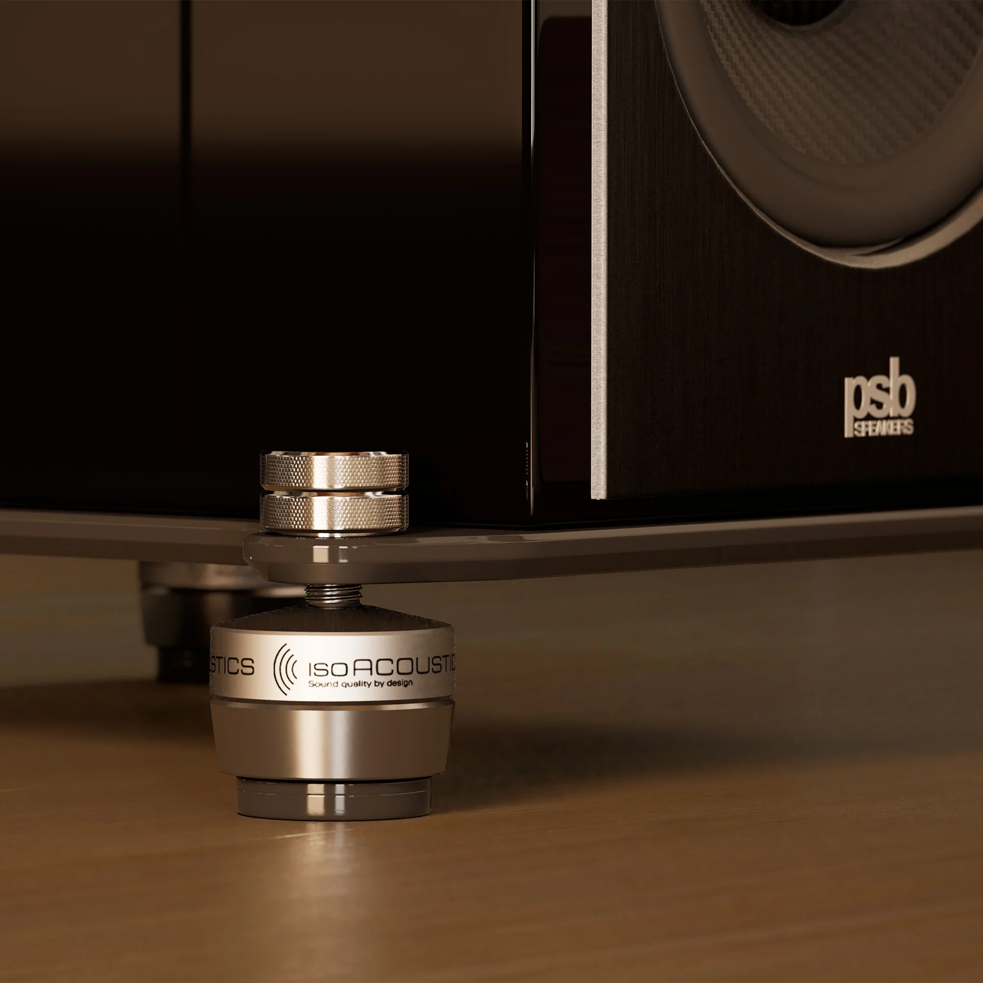 PSB Synchrony T600 Tower Speaker (Each) - Image 11