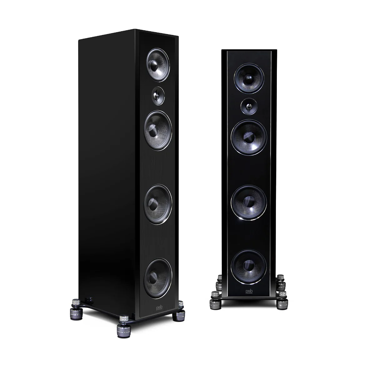 PSB Synchrony T600 Tower Speaker (Each) - Image 2