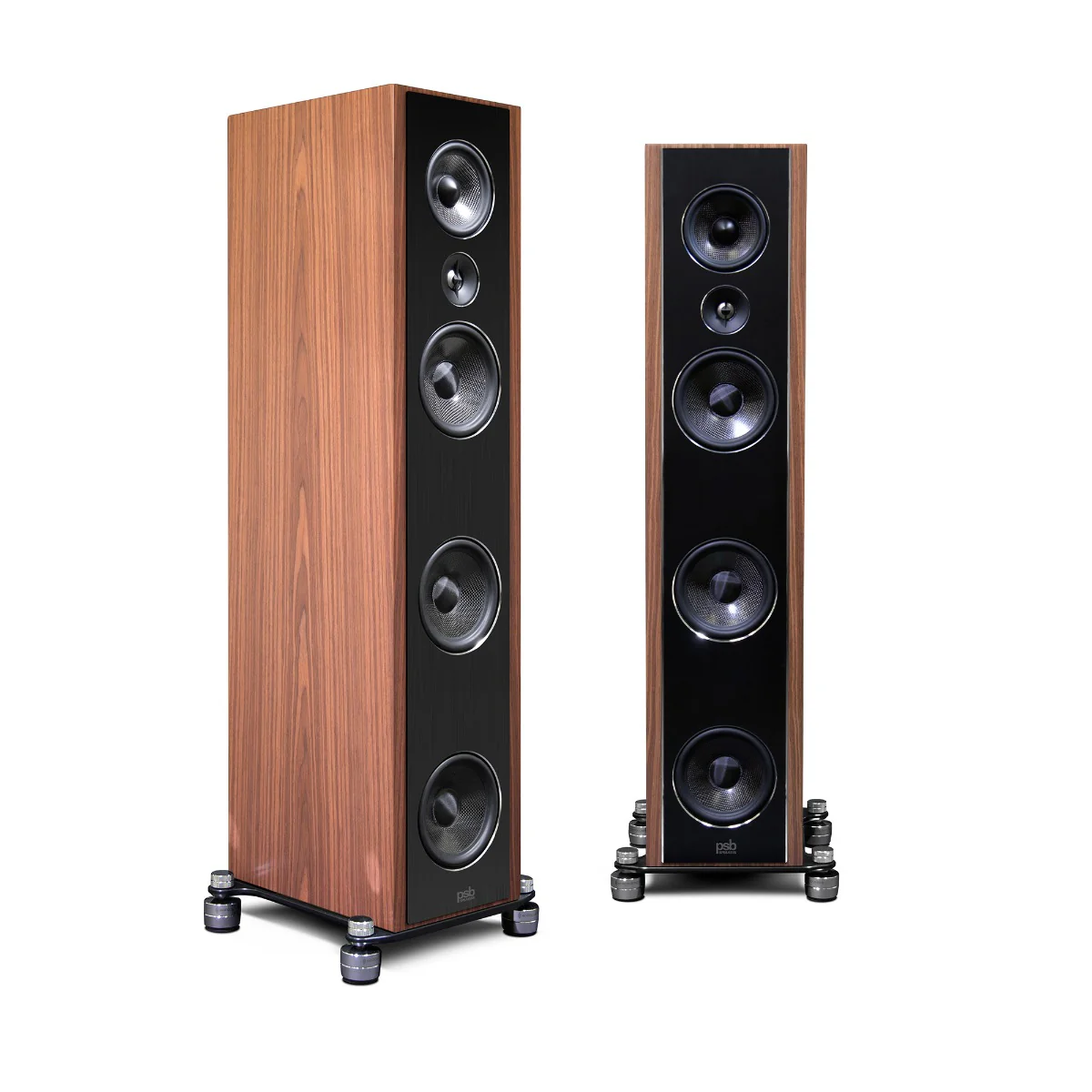 PSB Synchrony T600 Tower Speaker (Each) - Image 6