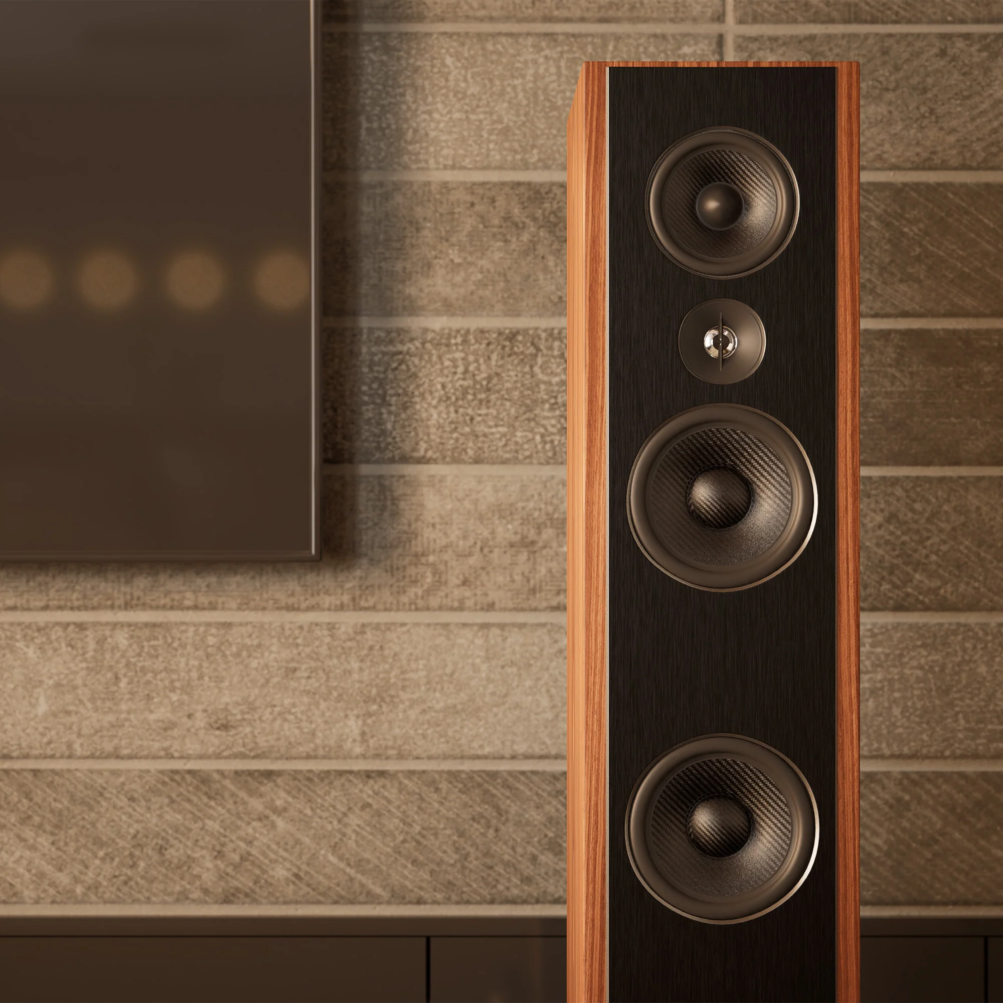 PSB Synchrony T600 Tower Speaker (Each) - Image 9