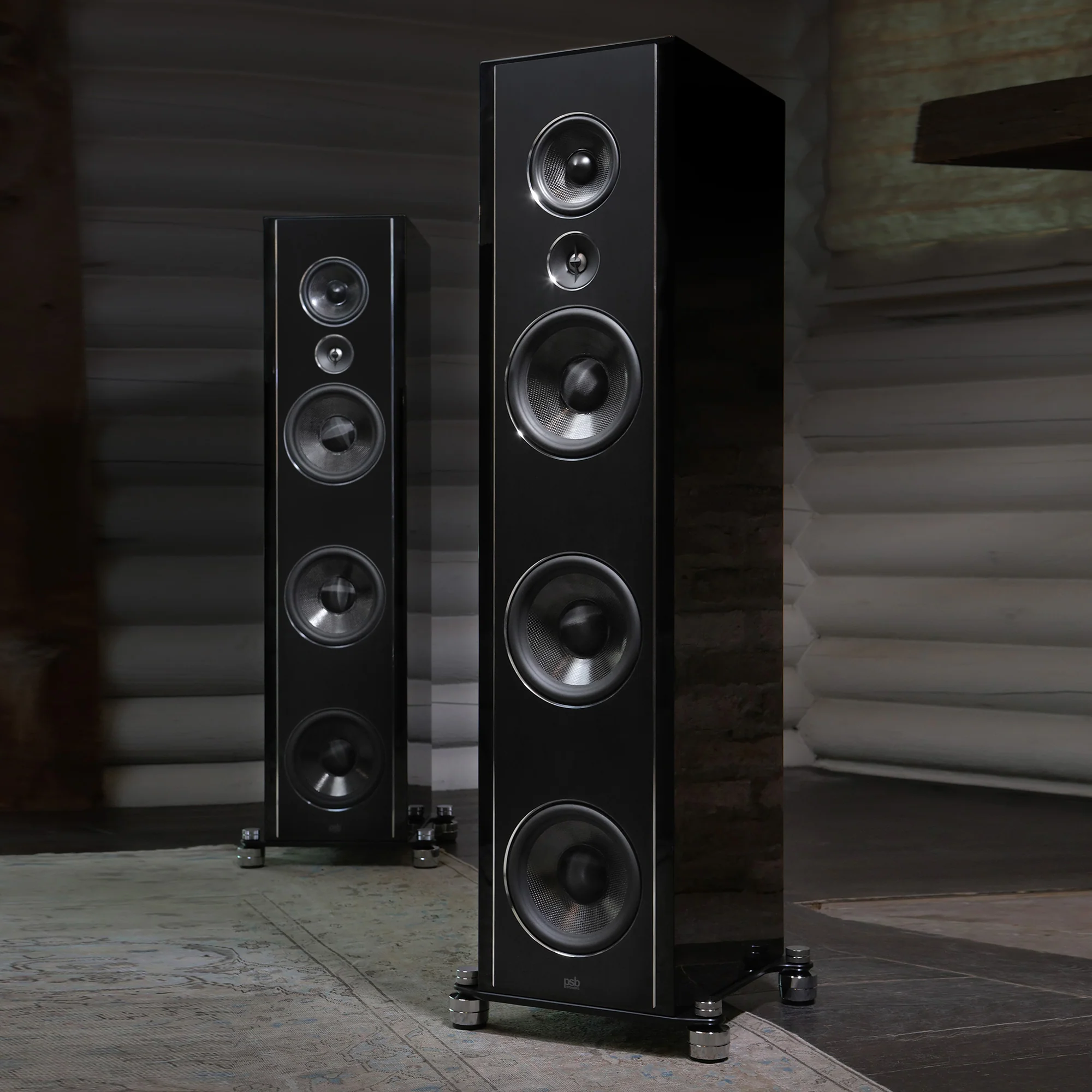 PSB Synchrony T800 Tower Speaker (Each) - Image 10