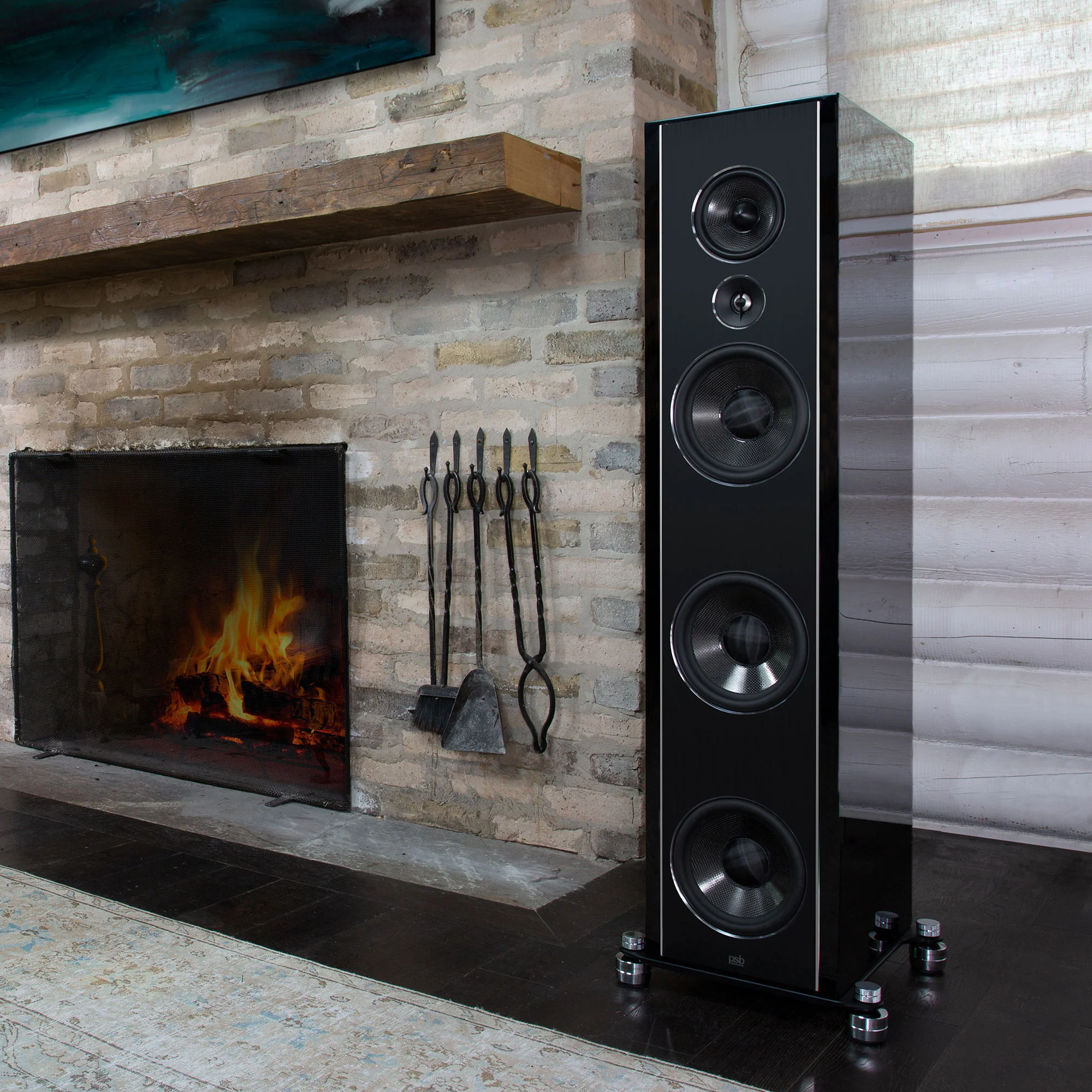PSB Synchrony T800 Tower Speaker (Each) - Image 11