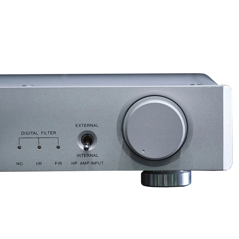 Questyle Audio CMA800i DAC & Headphone Amplifier - Image 3