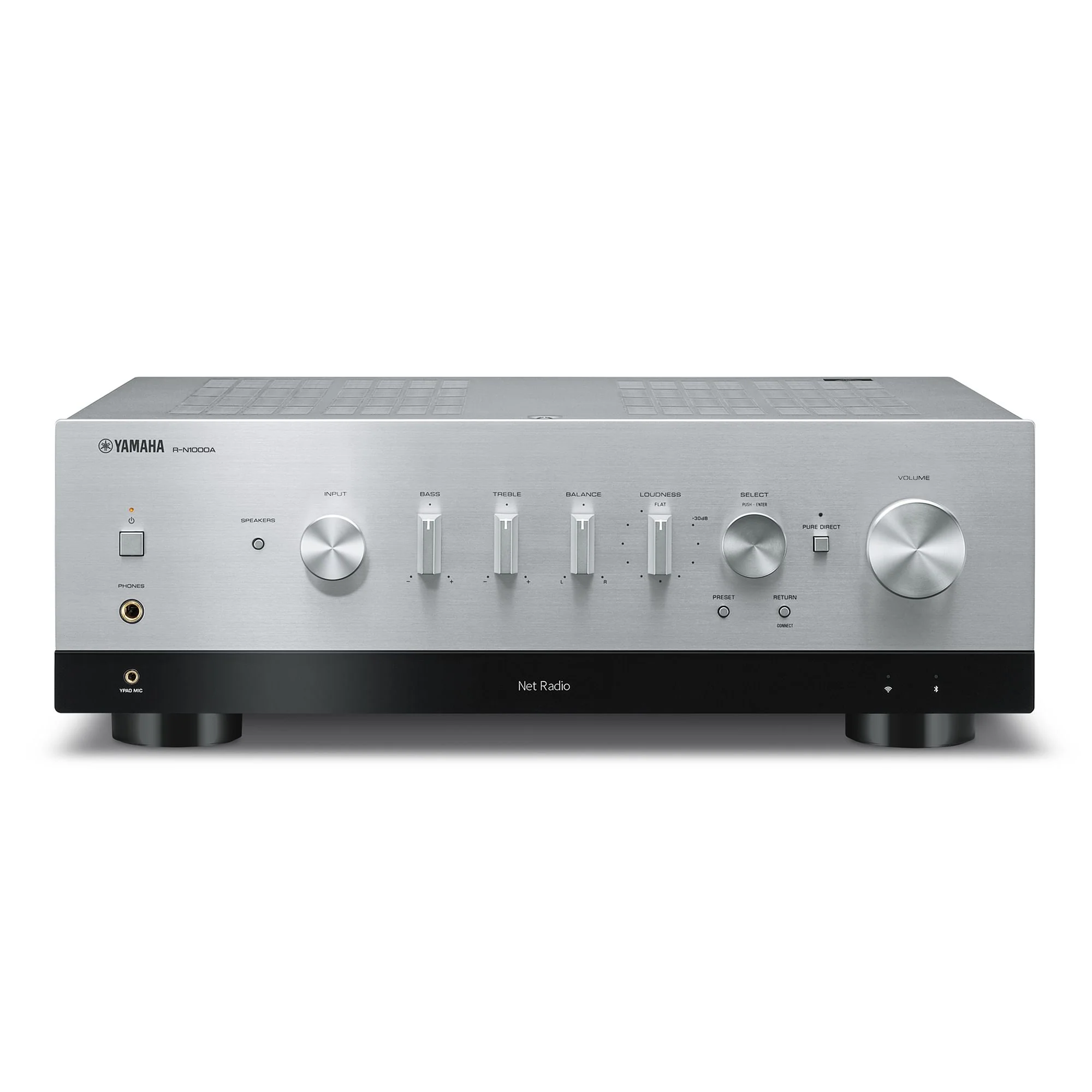Yamaha R-N1000A Network Receiver - Image 5