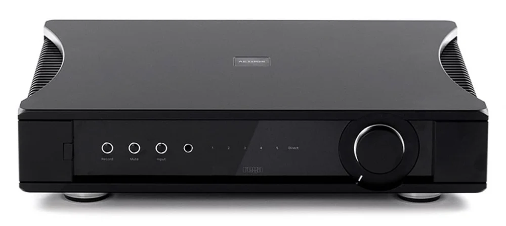 Rega Aethos Integrated Stereo Amplifier