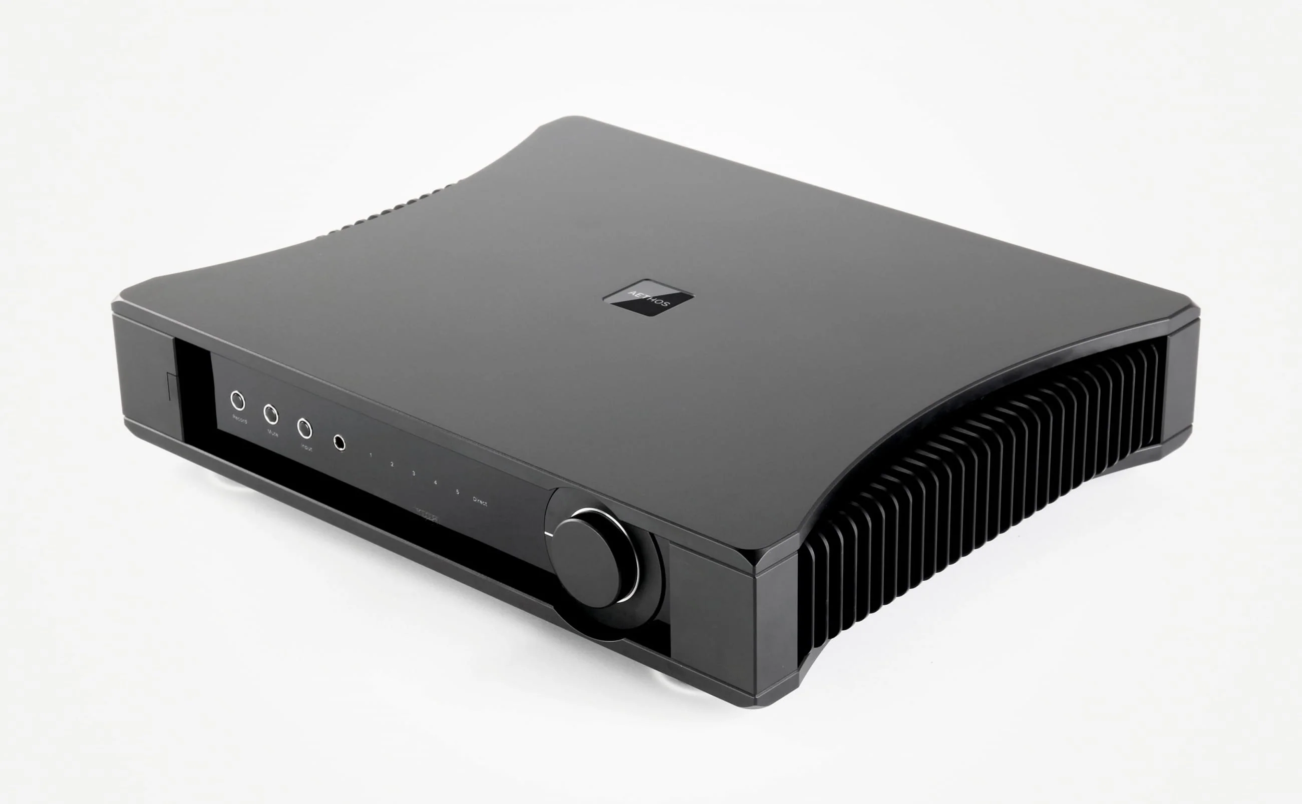 Rega Aethos Integrated Stereo Amplifier - Image 2