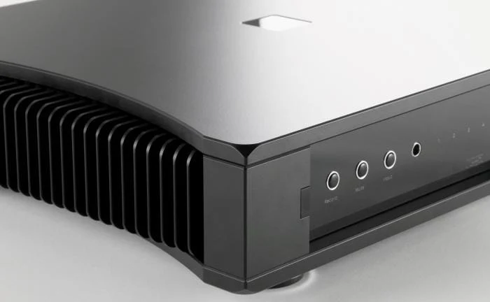 Rega Aethos Integrated Stereo Amplifier - Image 4