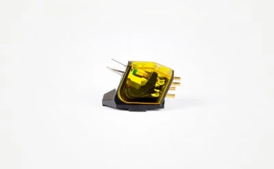 Rega Aphelion 2 Moving Coil Cartridge (Black) - Image 2