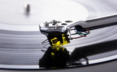 Rega Aphelion 2 Moving Coil Cartridge (Black) - Image 4