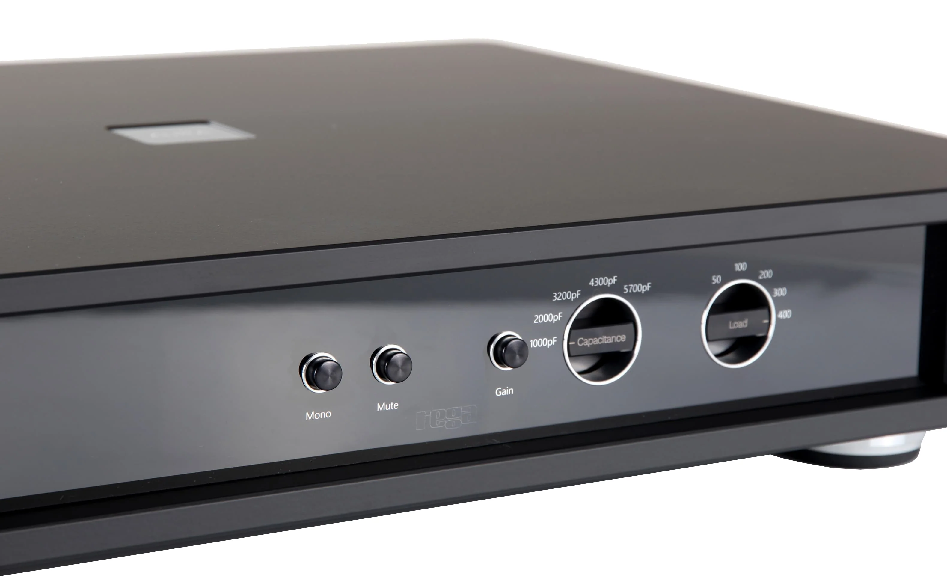 Rega Aura MC Reference Moving Coil Pre-Amplifier - Image 2