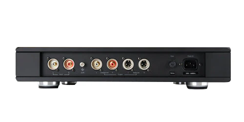 Rega Aura MC Reference Moving Coil Pre-Amplifier - Image 3