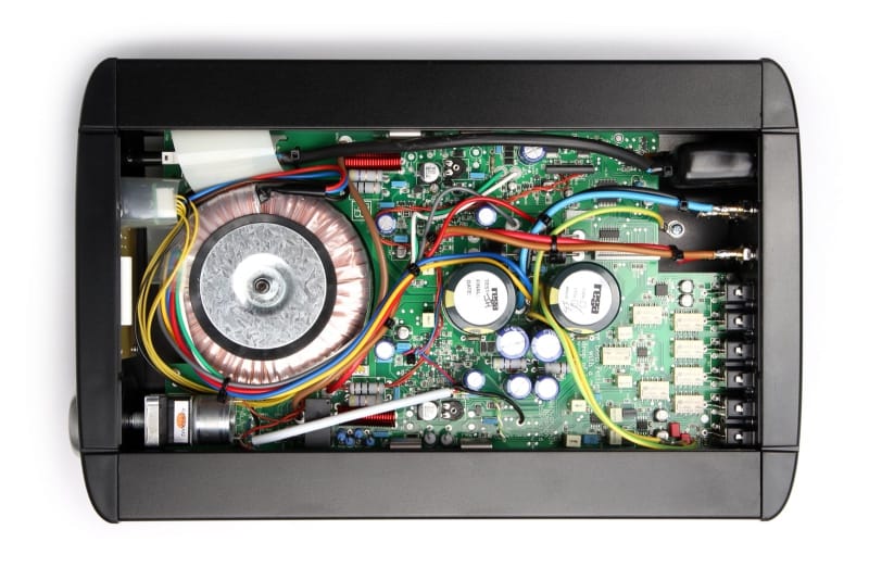 Rega Brio Integrated Amplifier - Image 3