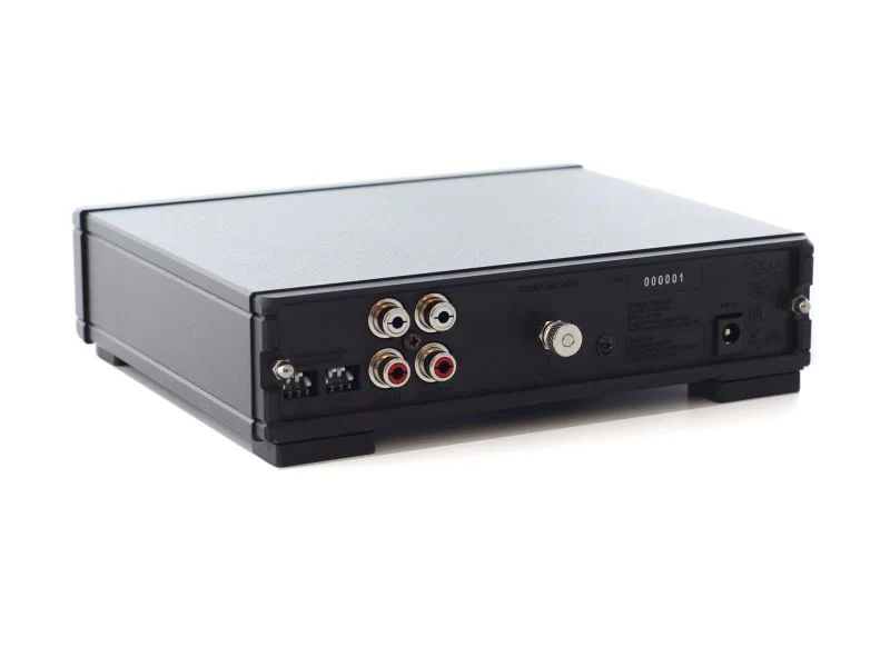 Rega Fono MC MK4 Moving Coil Phono Stage - Image 2
