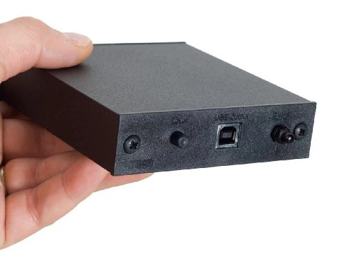 Rega Fono Mini A2D MK2 Phono Preamp w/ Analog to Digital Converter - Image 3