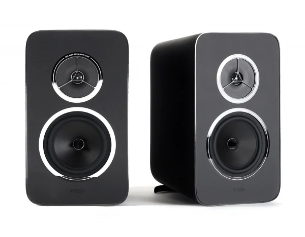 Rega Kyte Bookshelf Speakers (Pair)