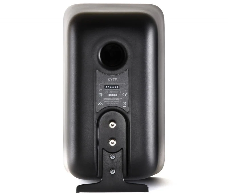 Rega Kyte Bookshelf Speakers (Pair) - Image 2
