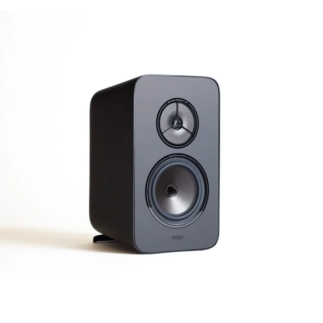Rega Kyte Bookshelf Speakers (Pair) - Image 3