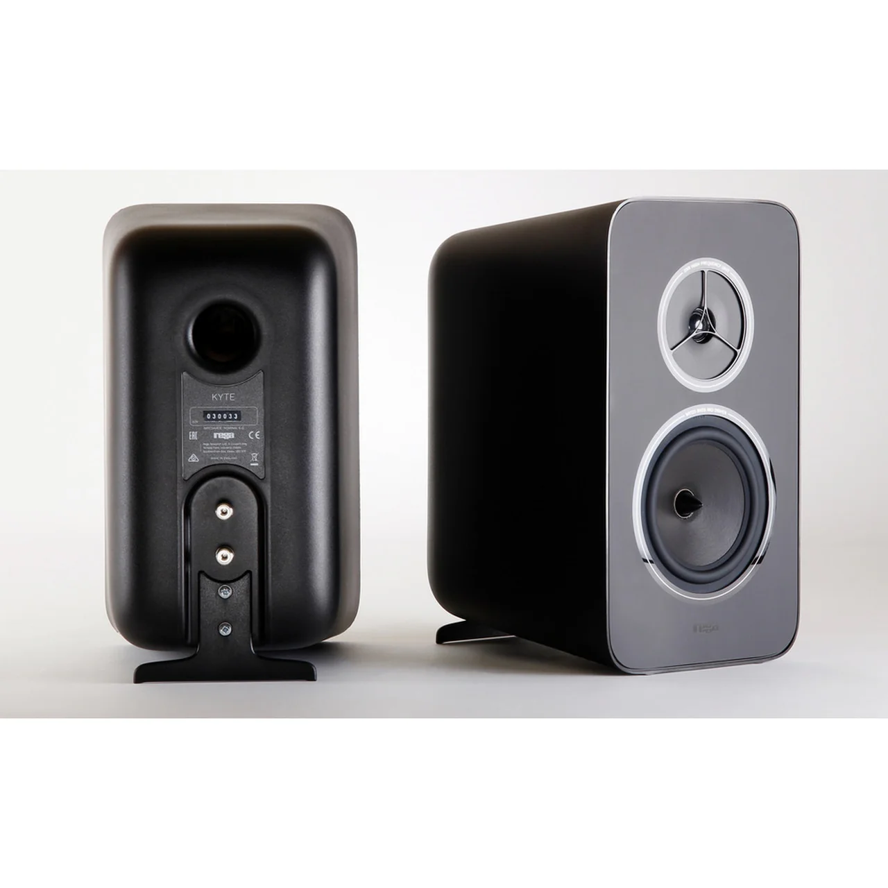 Rega Kyte Bookshelf Speakers (Pair) - Image 4