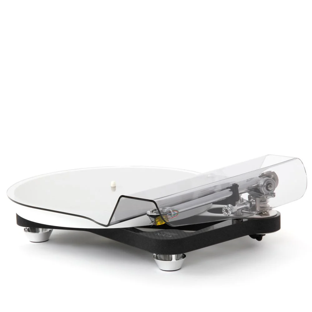 Rega Naia Reference Turntable