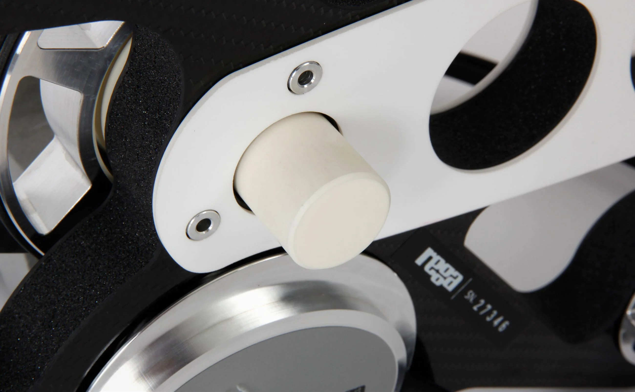 Rega Naia Reference Turntable - Image 16