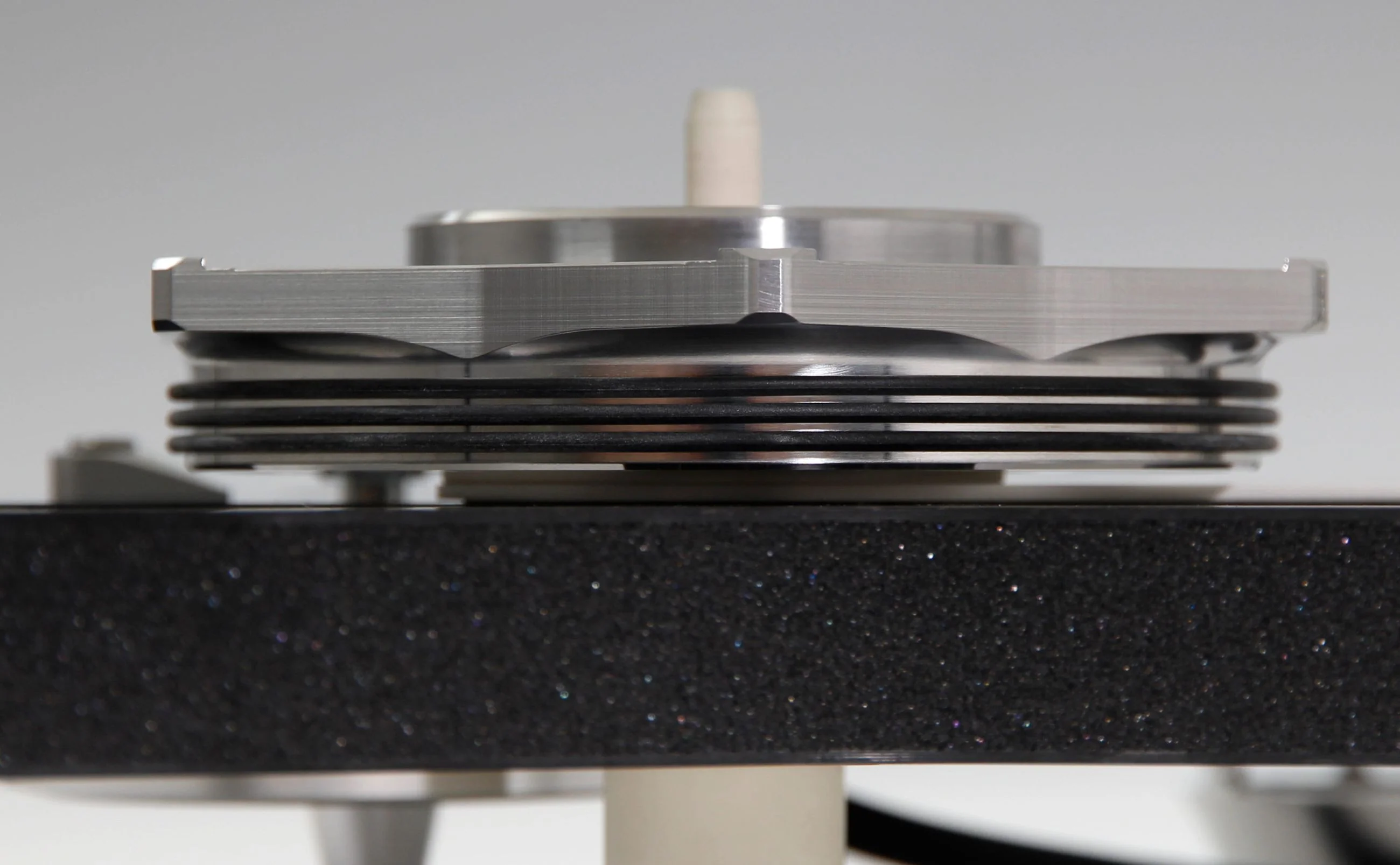 Rega Naia Reference Turntable - Image 17