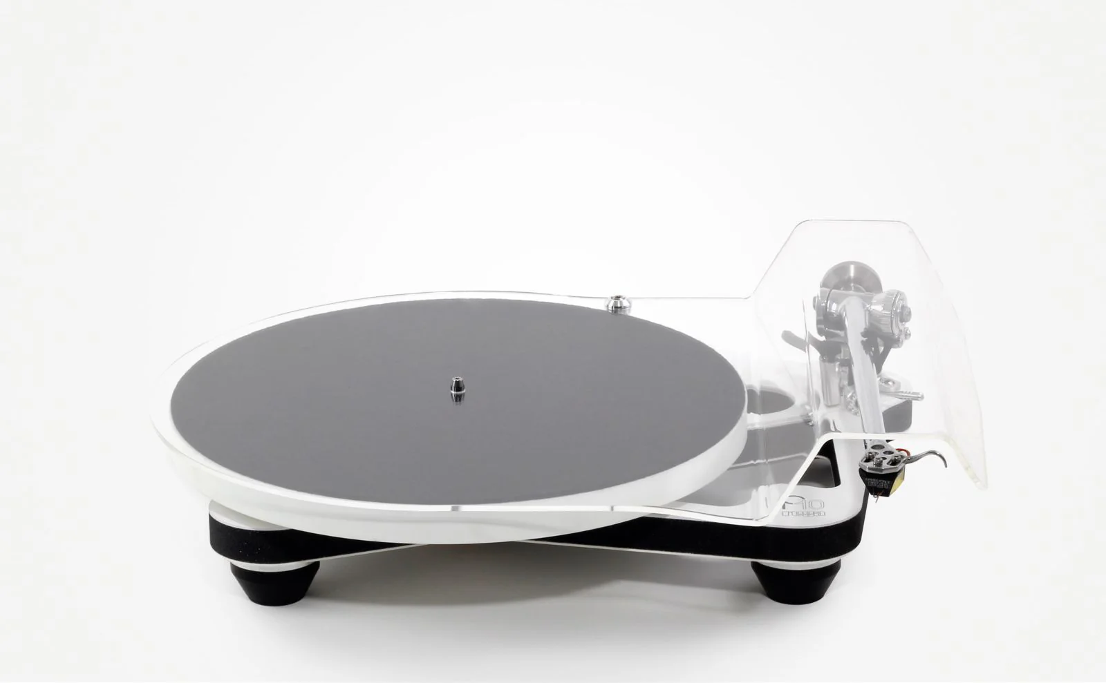 Rega Planar 10 Manual Belt Drive Turntable - Image 5