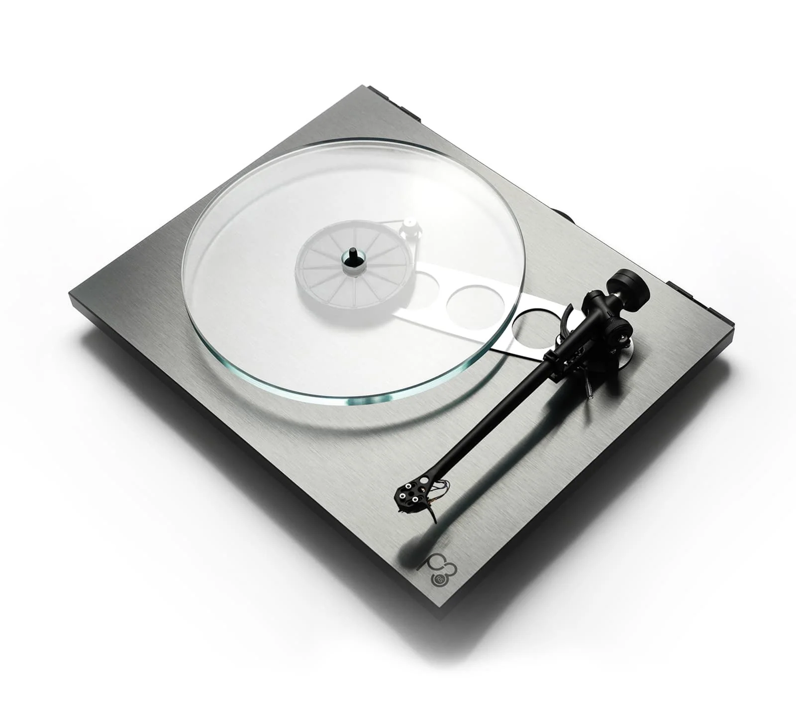 Rega Planar 3 RS Edition (Rega Special) - Image 2