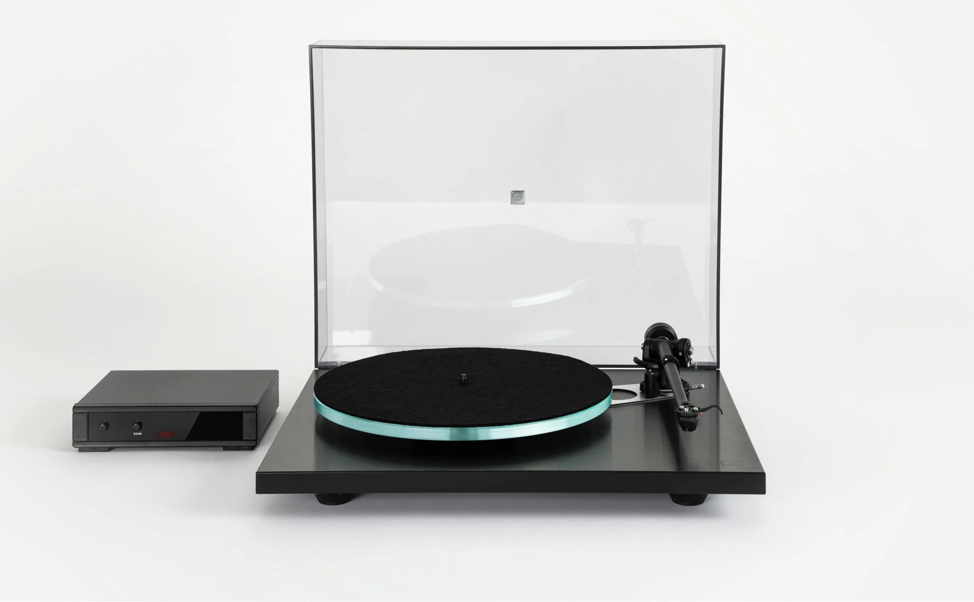 Rega Planar 3 RS Edition (Rega Special) - Image 3