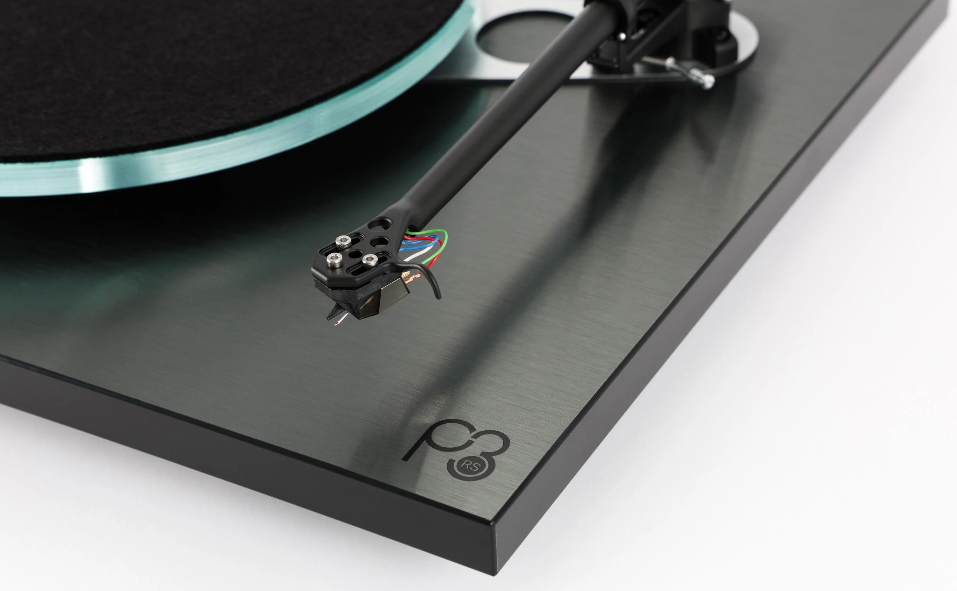 Rega Planar 3 RS Edition (Rega Special) - Image 4