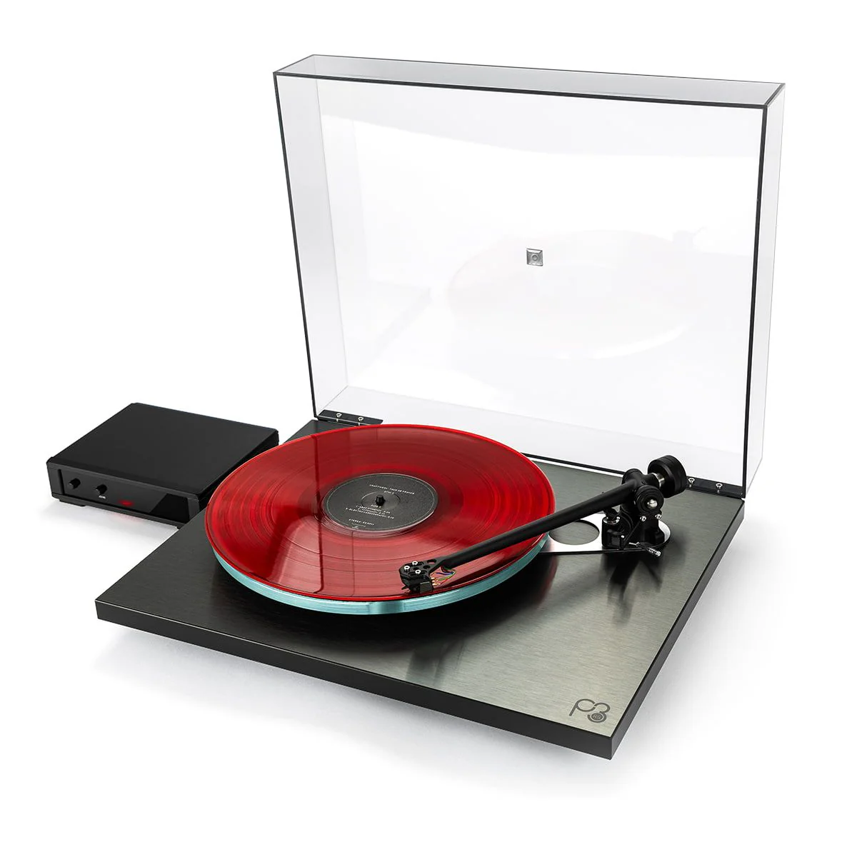 Rega Planar 3 RS Edition (Rega Special) - Image 5