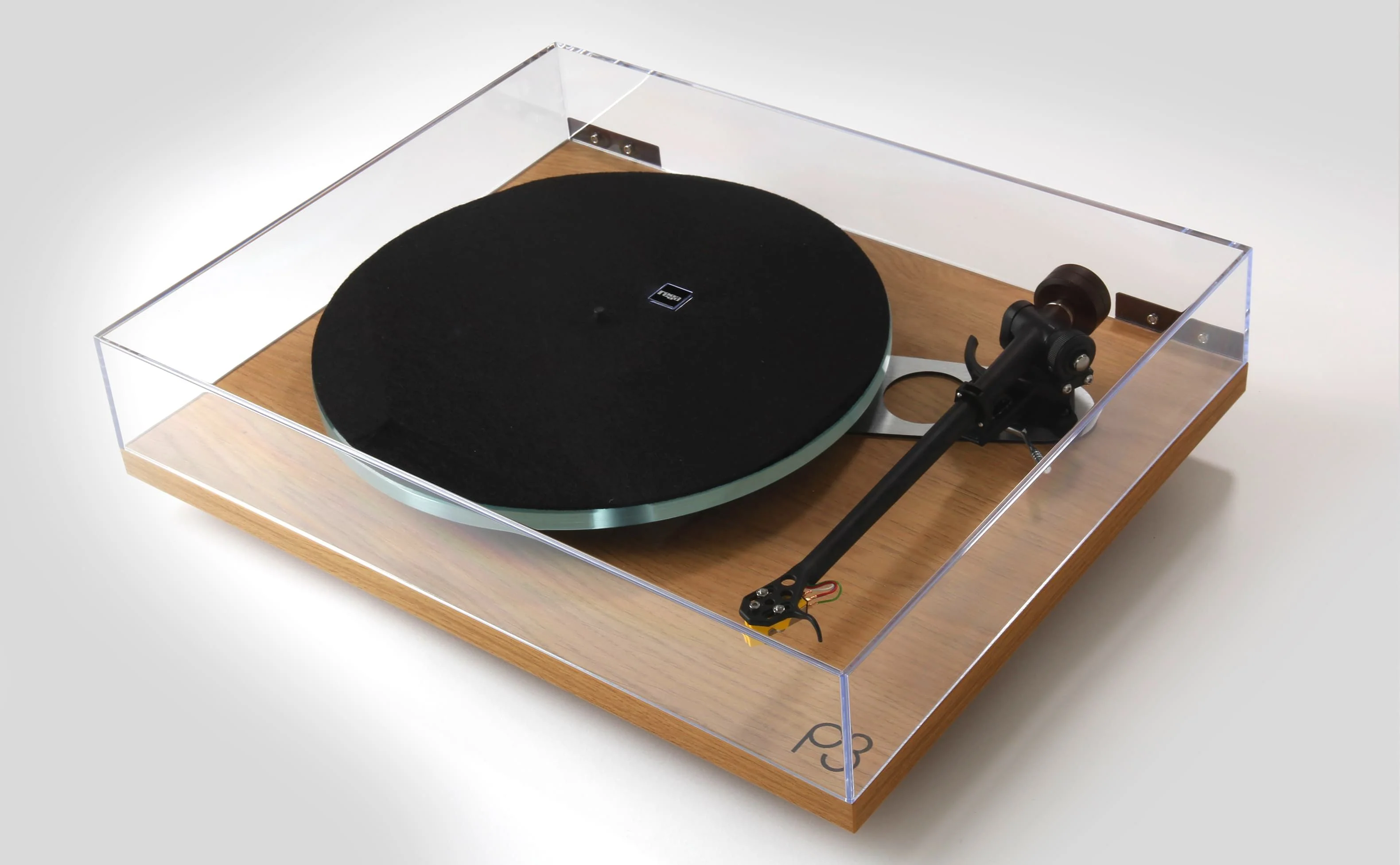 Rega Planar 3 Turntable - Image 2