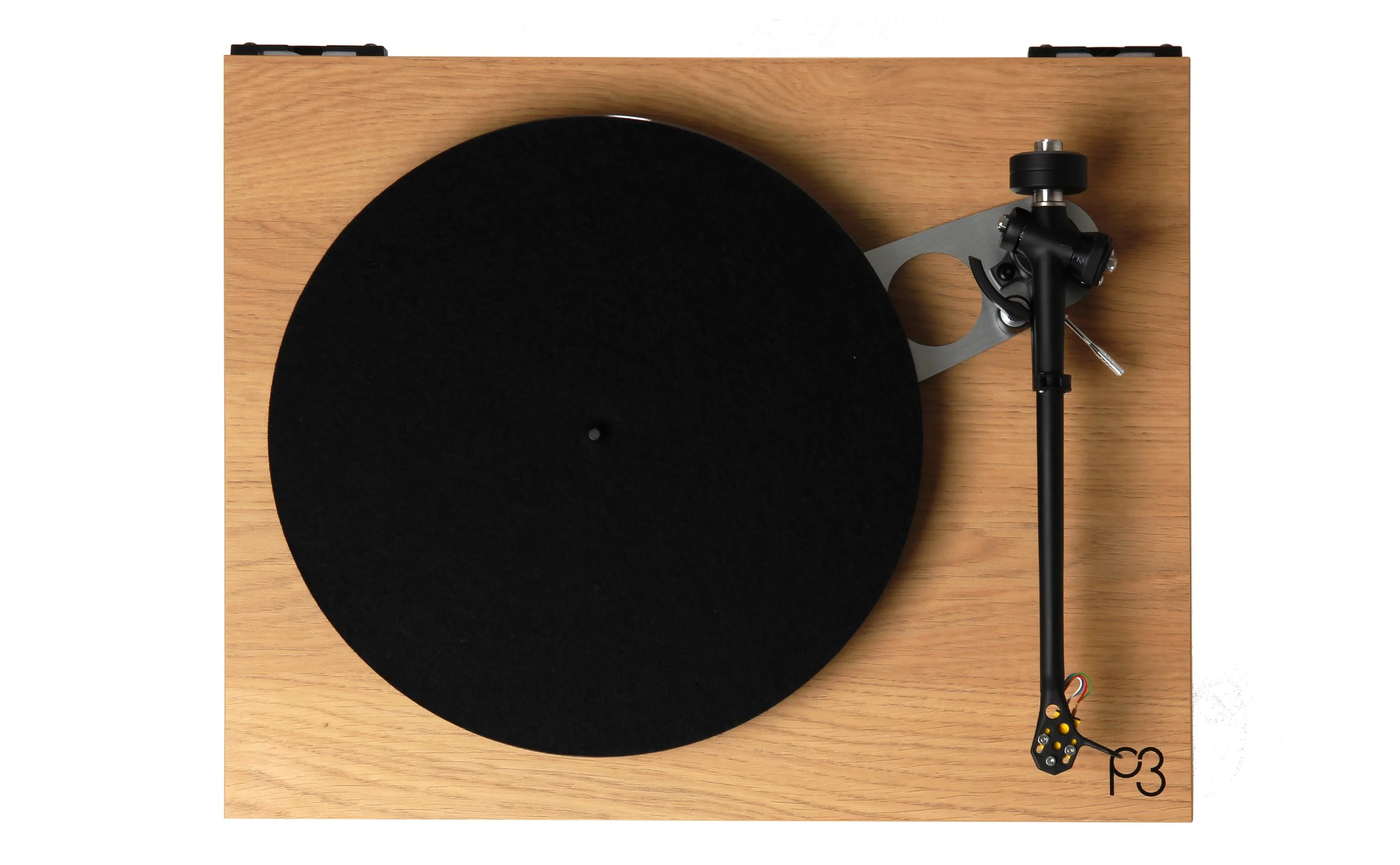 Rega Planar 3 Turntable - Image 3