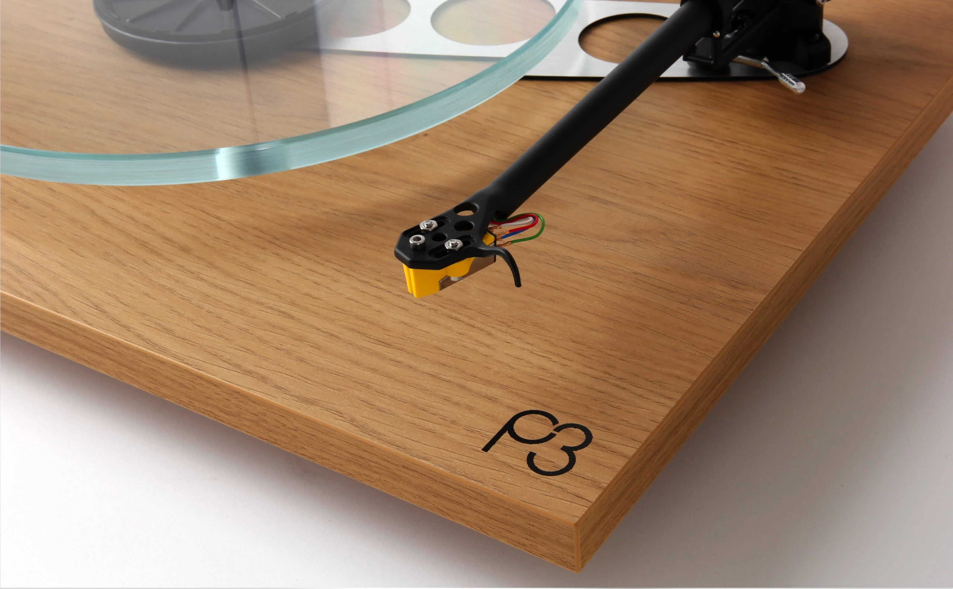Rega Planar 3 Turntable - Image 4