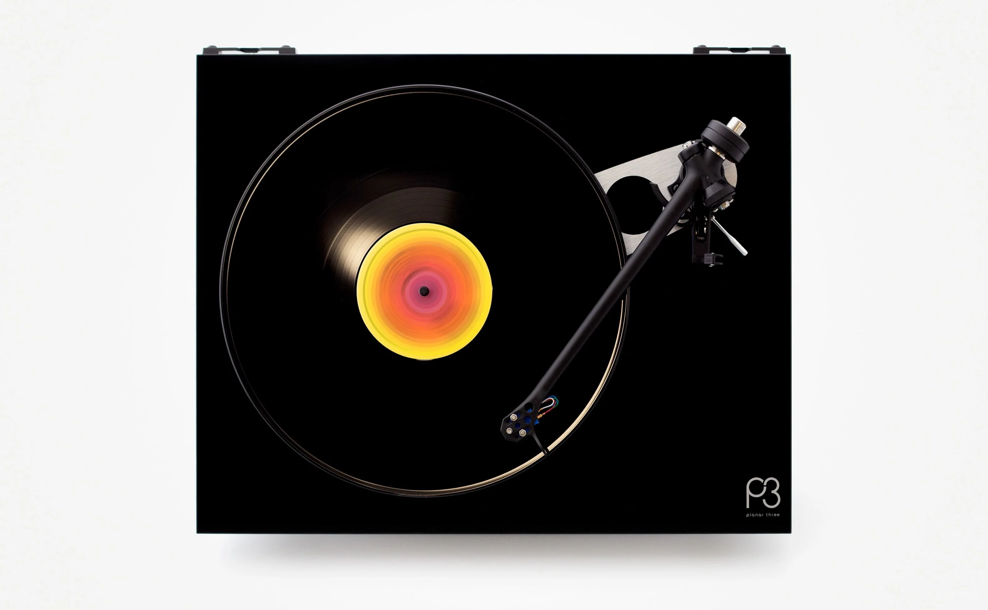 Rega Planar 3 Turntable - Image 5