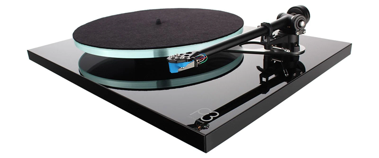 Rega Planar 3 Turntable - Image 6