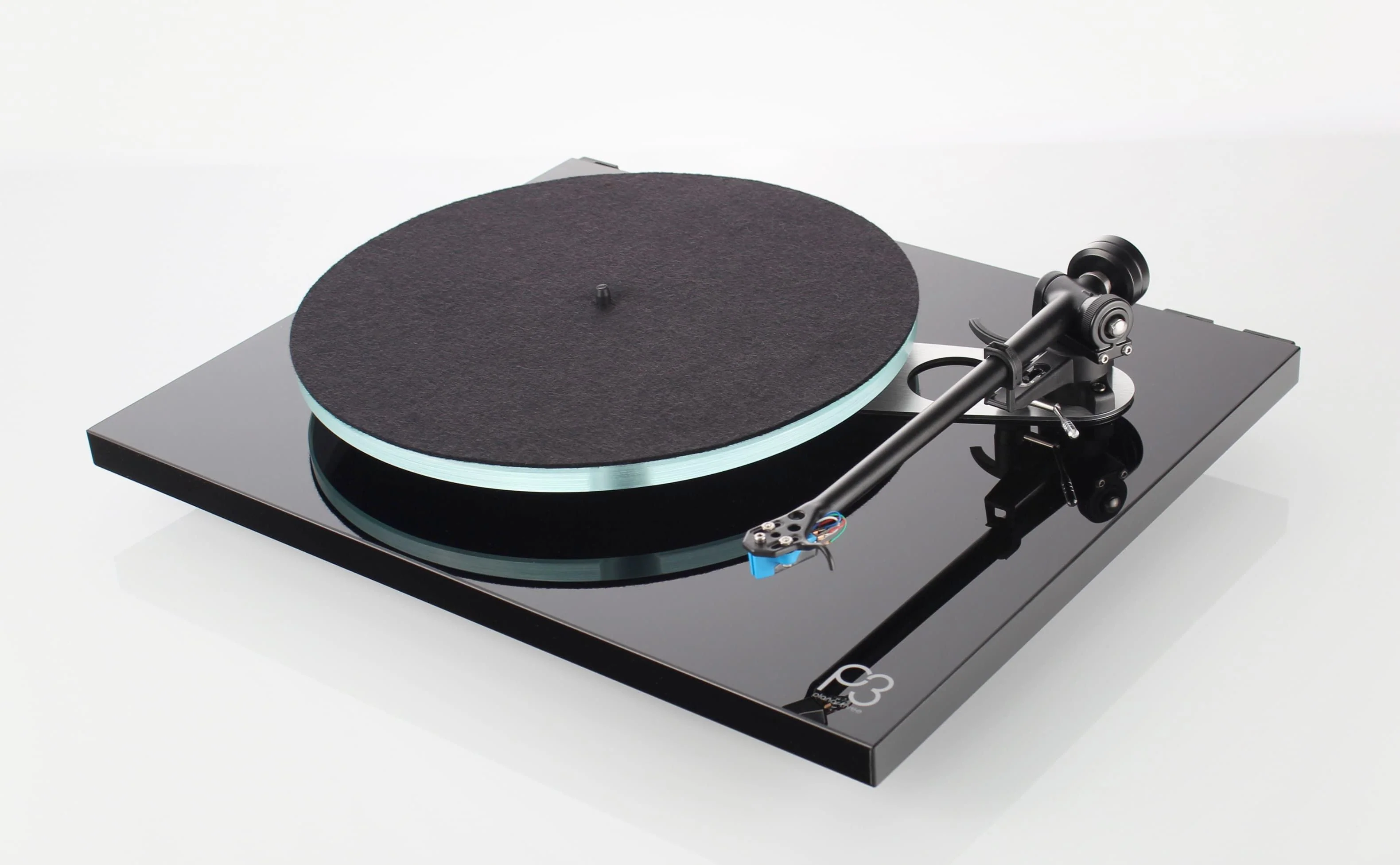 Rega Planar 3 Turntable - Image 7