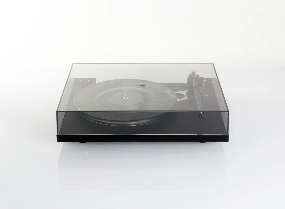 Rega Planar 6 Manual Belt Drive Turntable - Image 4