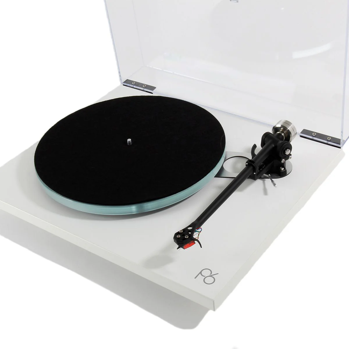 Rega Planar 6 Manual Belt Drive Turntable - Image 7