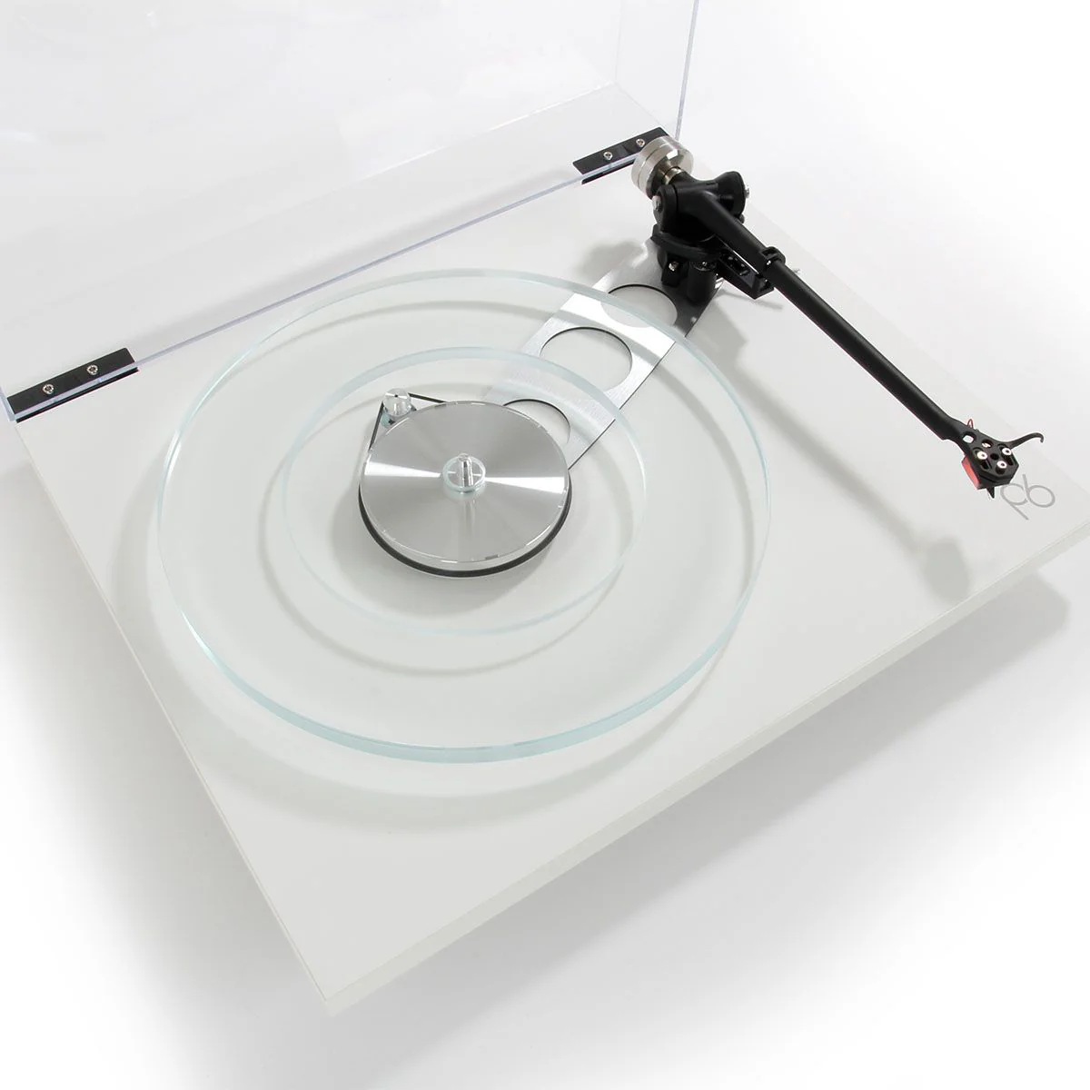 Rega Planar 6 Manual Belt Drive Turntable - Image 9