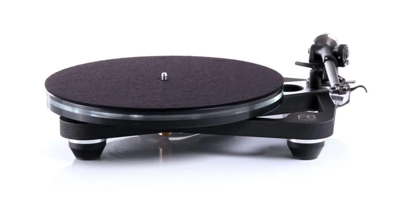 Rega Planar 8 Manual Belt Drive Turntable - Image 2