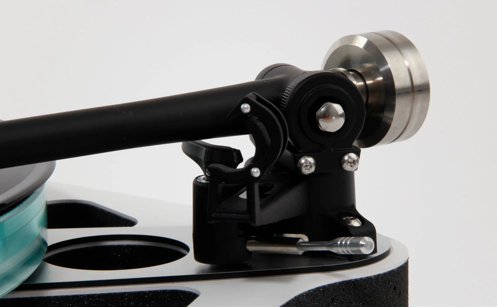 Rega Planar 8 Manual Belt Drive Turntable - Image 3