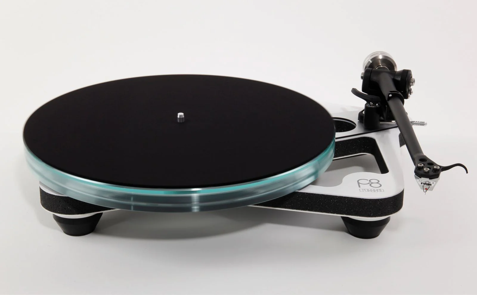 Rega Planar 8 Manual Belt Drive Turntable - Image 6