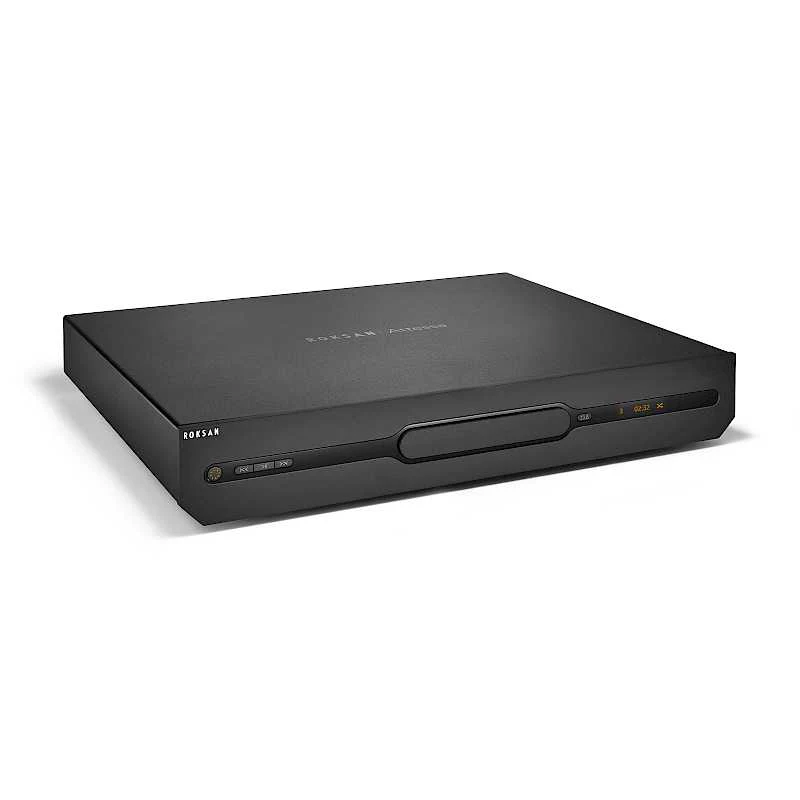 Roksan Attessa CD Transport