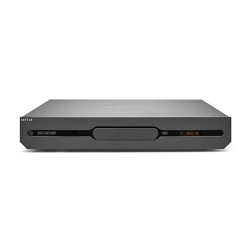 Roksan Attessa CD Transport - Image 3