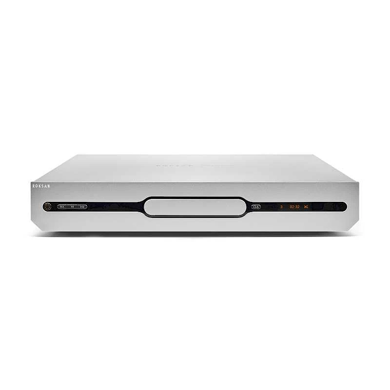 Roksan Attessa CD Transport - Image 4